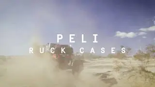 Peli&trade; RUCK&trade; Case - The ultimate personal utility case