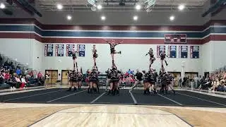 2025 Qualifiers- Wade Hampton by Bem Rivers Productions. Please subscribe 