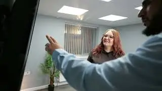 Finesse Chiropractic Brand Video