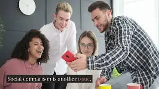 Understanding and Overcoming Social Media Addiction #facts