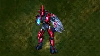 Halo AI Firefight - Shield Elites vs The Flood