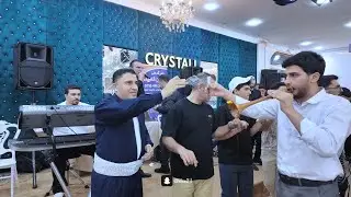 عیماد گۆران . کۆچەری و عبدیشۆ .  داوەتا کاک محمد بەرواری 1/8/2025 هۆلا کریستال . دهۆک