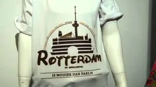Nultien kleding opent pop-up store in Rotterdam Centrum
