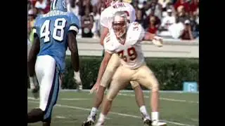 Heisman Highlights - Chris Weinke