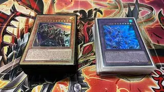 Deck profile Branded Eldlich 2022 - Yu gi oh! (ITA) ~ Team Ratti YGO