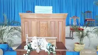 WBSDA Sabbath service September 04, 2021