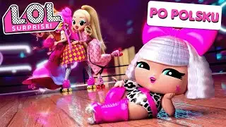 Czas dla rodziny, ale modnie! 📸👗 Klip z L.O.L. Surprise!