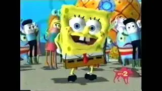 MTV Video Mods - SpongeBob SquarePants | 