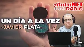 JAVIER PLATA - UN D&Iacute;A A LA VEZ