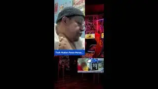 Nigeria Strike Fallout + Nicki/DL Hughley MAGA Deal + KKK Rebrand + Curry Lesson + UFO Talk 📱