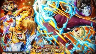OPTC 9th ANNIVERSARY SUGO SANJI PART 1 PULLS