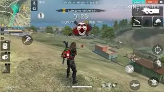 Raghu /game play /free fire