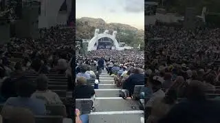 Hollywood bowl # Hollywood bowl