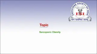 Sarcopenic Obesity