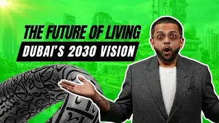 Видение Дубая 2030: Революция в области оздоровления и устойчивого развития навсегда меняет рынок...
