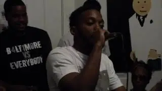 DMV Global - WeekByWeek: Dee Dave Mixtape Release Party