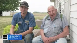 How Minnesota&rsquo;s lack of rain impacts farmers, and everyone&rsquo;s pocketbooks