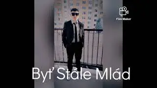 Byť Stále Mlád