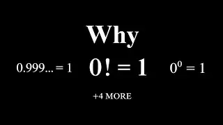 Math Proofs That Seem COMPLETELY IMPOSSIBLE