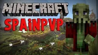 SpainPVP | Лучший пвп сервер!