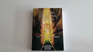 Ancient Egyptian Spells Not to Try at Home - Best occult books