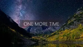 Mahkenna - One More Time　[WM]