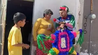 Vamos a hacer FELIZ a una FAMILIA❤️ #informateviesca 