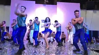 STUDIO 3-33 - Merengue Expo 2018
