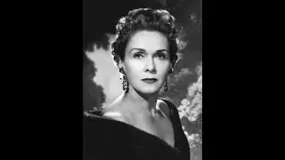 Dowland:  Come again! Sweet love doth now invite - Elisabeth Schwarzkopf, soprano; Karl Hudez, piano