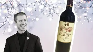 Saint Estèphe 2007 Château Clauzet