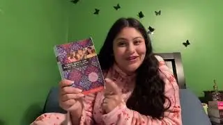 Christmas Book Haul 2024!