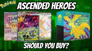 When Should YOU Buy Ascended Heroes?