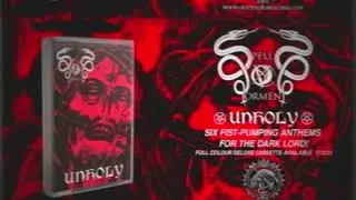 Spells Ov Torment  - The Devils Feast
