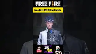 How to Update Free Fire | Free Fire OB38 New Update
