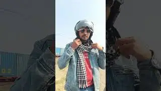Starting now my YouTube Channel with a Bang 💥#love #ride #safar #yt #ytshorts#shorts #trendingshorts