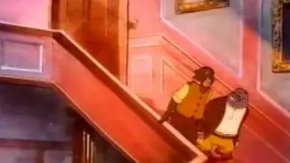 The Adventures of Toad part 1