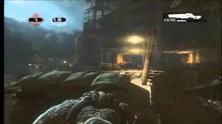 Sniper headshot trade kill? what the?