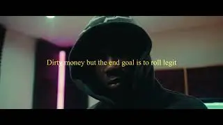 Daboyjuttz - Hood poetry [Official visualizer]