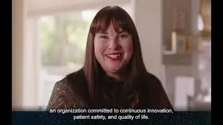 Kangaroo OMNI&trade; : Meeting patients&rsquo; personalized needs throughout their enteral feeding journey