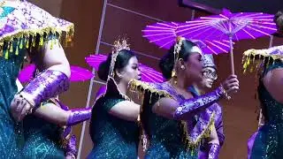 [PERDANA] Kampuang Nan Jauh Di Mato (Ar. Marthin Tupanno): FIFGROUP Choir