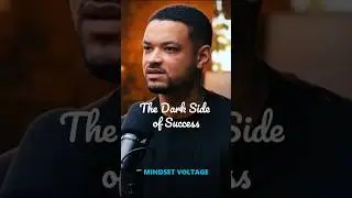 The Dark Side of Success
