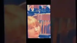 Elaine's reaction when Amber Heard mentioned Kate Moss || Johnny Depp vs Amber Heard