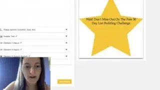 Build an Exit Intent Popup With Me