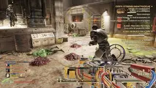Fallout 76 - Trainnailmurder /hacked weapon #1.2