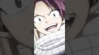 ❤️NATSU DRAGNEEL 🔥#natsudragneel #fairytail #lucyheartfiliaedit #hiromashima #animeedit