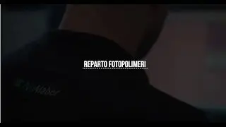 Nu-Maber flessografia fotopolimeri clich&eacute; gomme flexo 2018