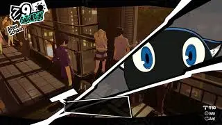 Persona 5 Royal (Part 185)