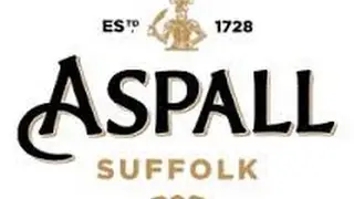 Aspall Draught Suffolk Cyder 5.5%