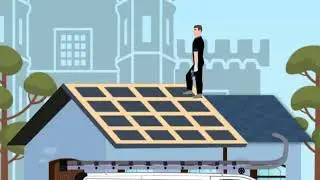 Roofer Cardiff