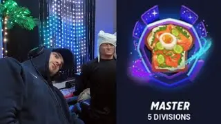 THE JOURNEY TO MASTER TOAST (Part 2)